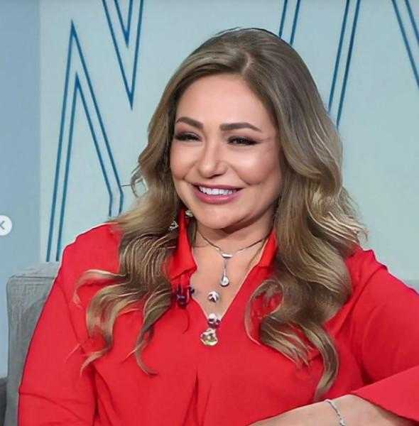 ليلى علوي تكشف تفاصيل دورها في فيلم ”جوازة توكسيك”
