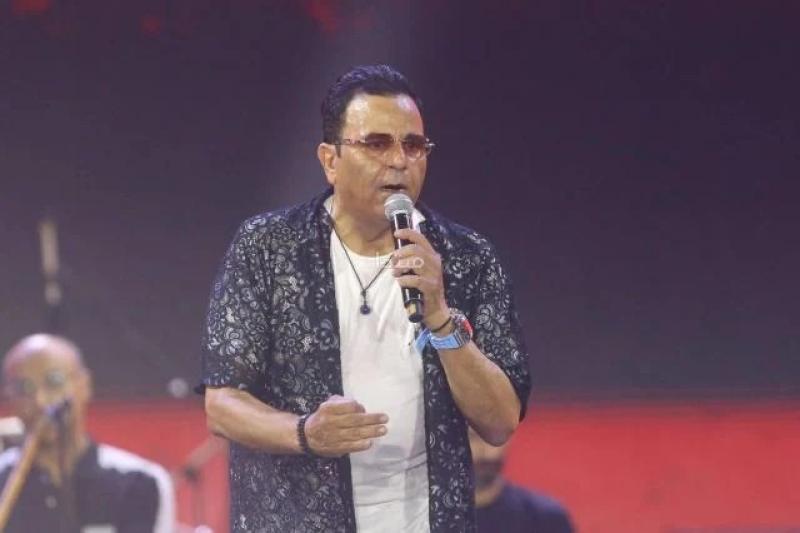 محمد فؤاد يعلق علي مهرجان العلمين: أبرز ما يحدث حالياً في مصر