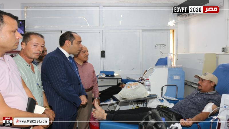 نائب محافظ المنوفية