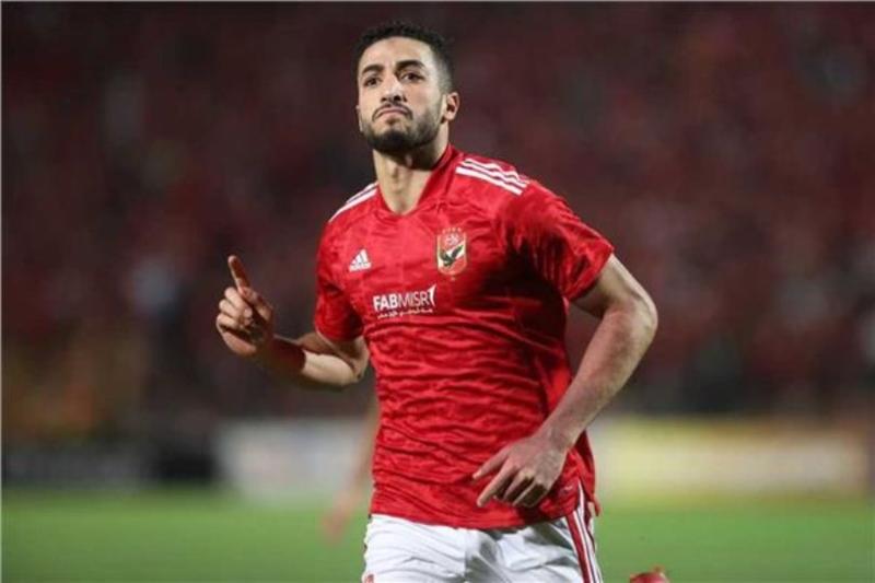 محمد غبد المنعم 