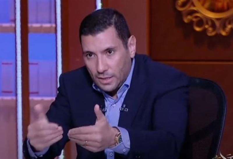  إسلام البحيري
