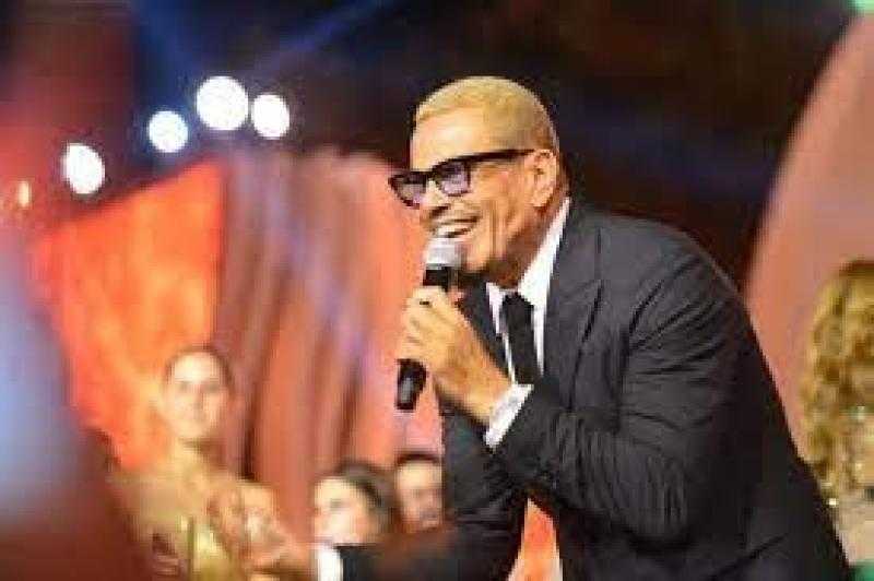 موعد حفل عمرو دياب في العلمين