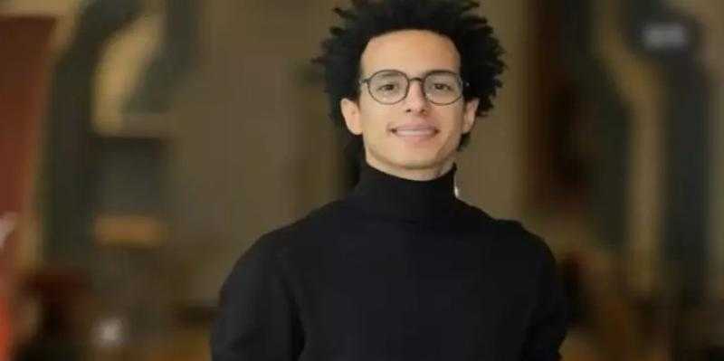 طه دسوقي يوجه رسالة رومانسية لزوجته