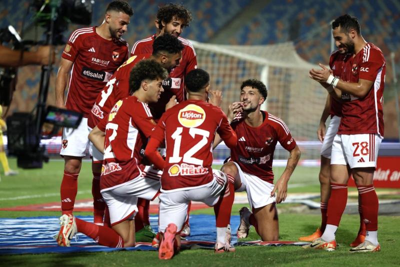 الأهلي