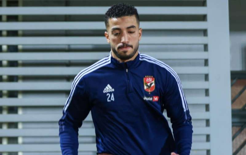 محمد عبد المنعم