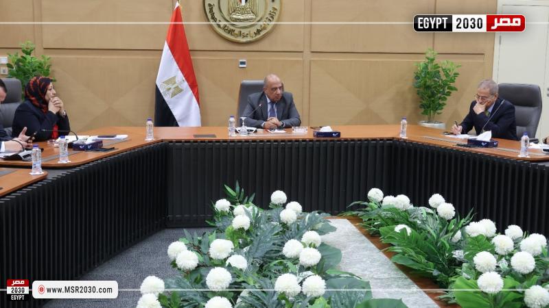  وزير الكهرباء