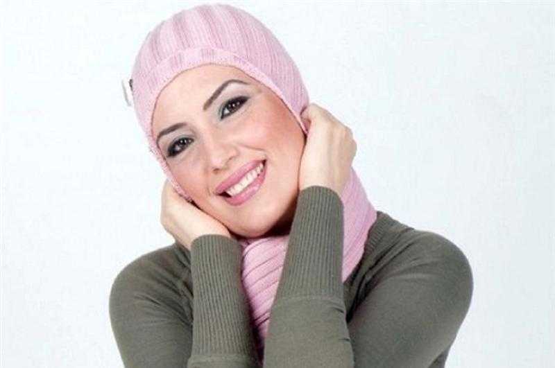 عبير صبري تتحدث عن تجربتها مع الحجاب