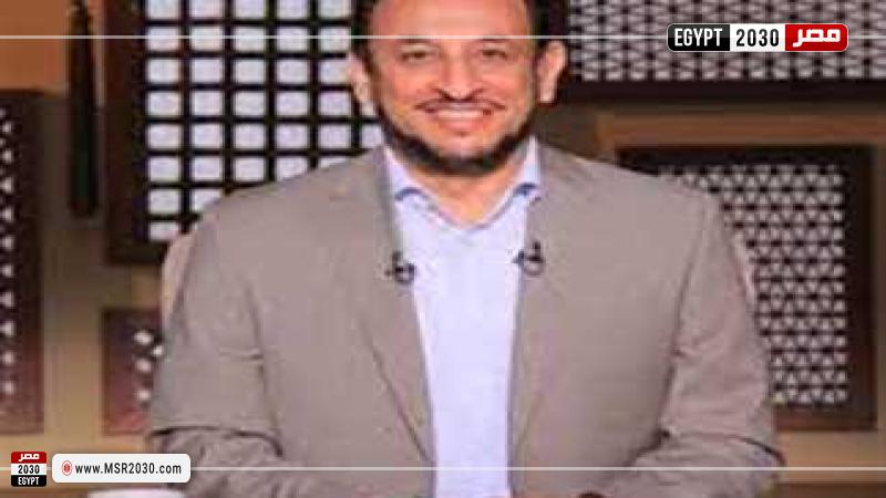 رمضان عبد المعز