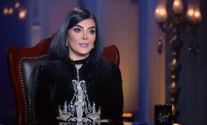 خالد الحجر يكشف تفاصيل مثيرة حول الفنانة حورية فرغلي