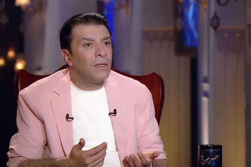 مصطفي كامل