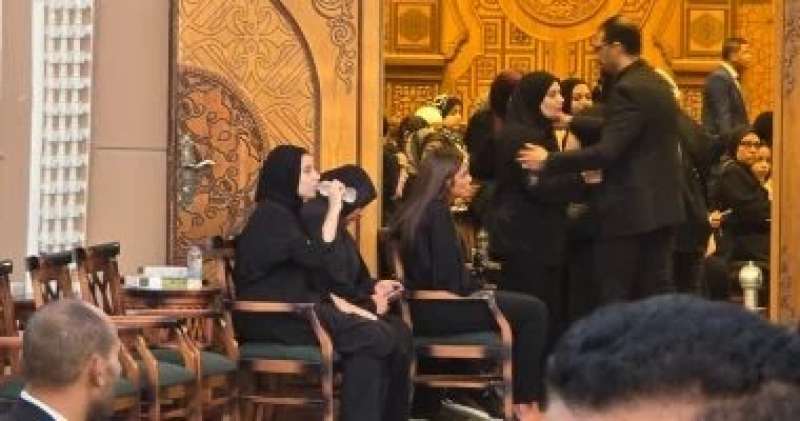 عزاء منتجي المتحدة