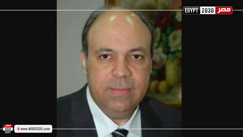 وزير الطيران