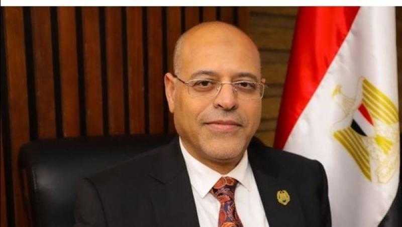 وزير العمل : نسعى لوضع غطاء تأميني وحياة كريمة مناسبة للعمالة غير المنتظمة