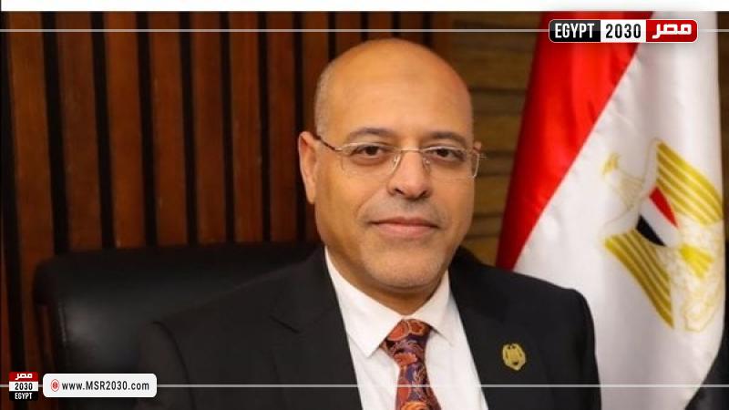 وزير العمل