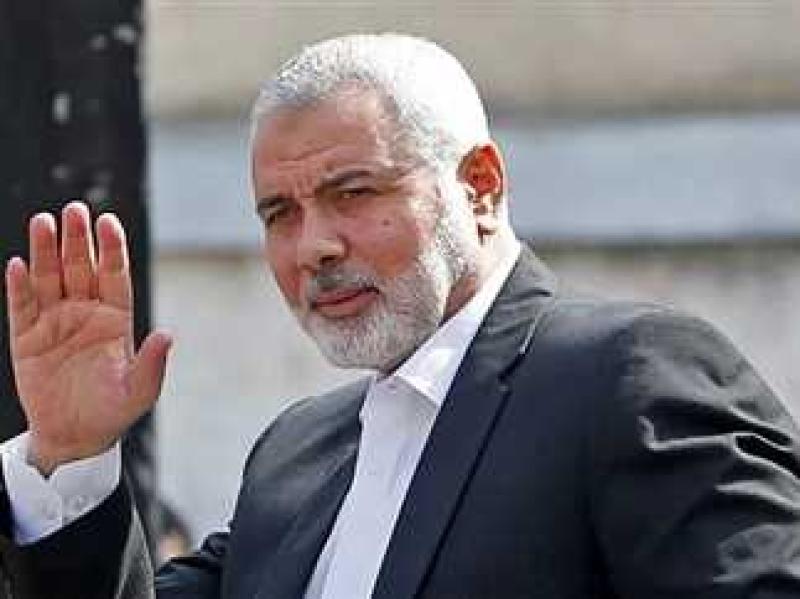 الشهيد هنية 