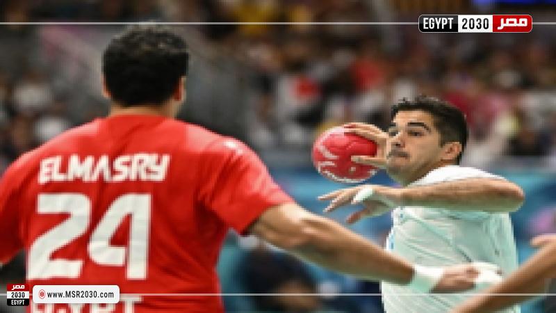 منتخب اليد