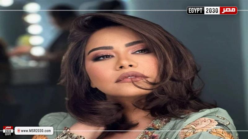 شرين عبد الوهاب