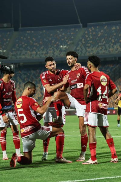 الاهلي، 
