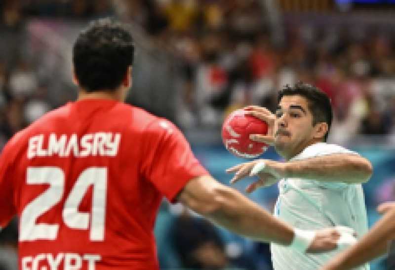 المتحدة للرياضة تعلن إقامة قرعة كأس العالم للأندية في كرة اليد الأربعاء بالعلمين