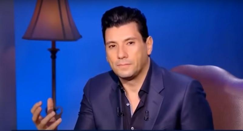 إسلام البحيري
