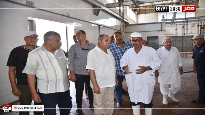 محافظ بورسعيد