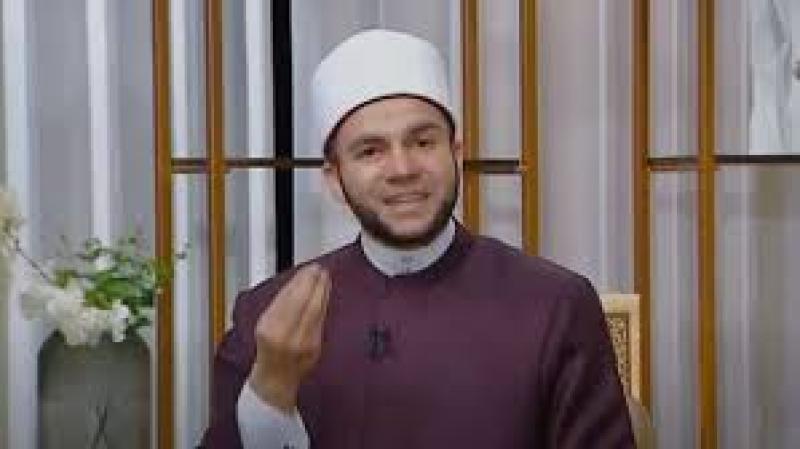 هاني تمام أستاذ الفقه بجامعة الأزهر
