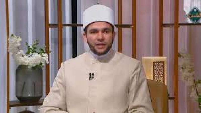  الدكتور هاني تمام
