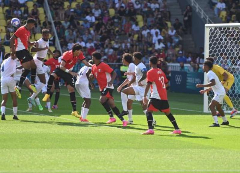 منتخب مصر 