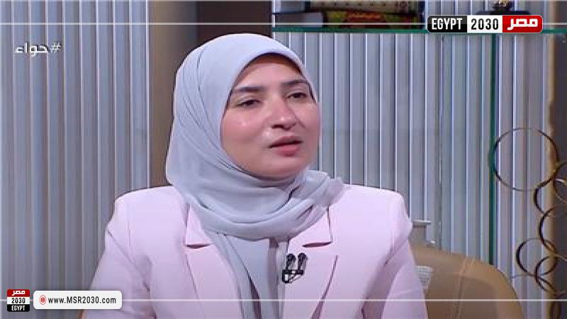 عضو مركز الأزهر العالمي للفتوى الإلكترونية