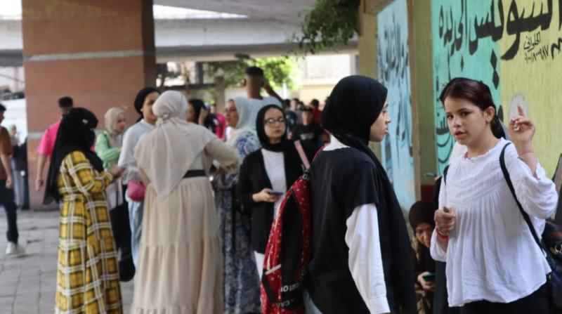 نتيجة الثانوية العامة 