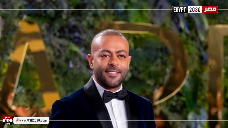 تامر عاشور