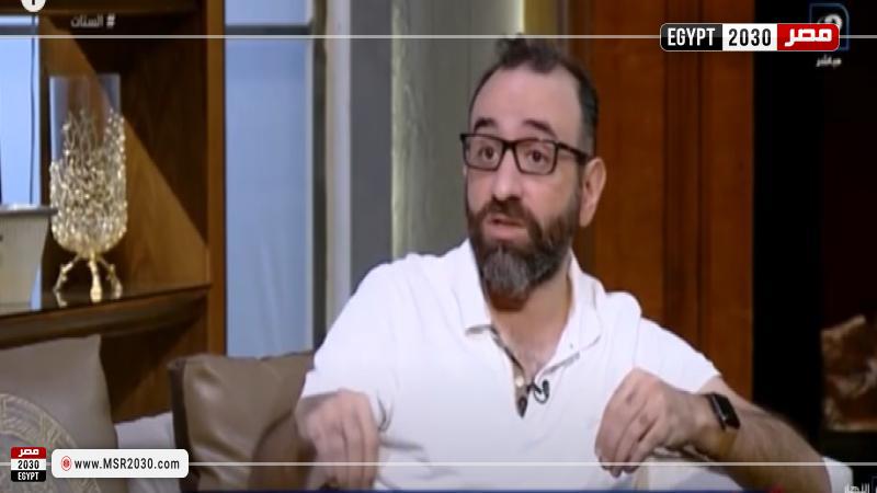 عمرو سلامة