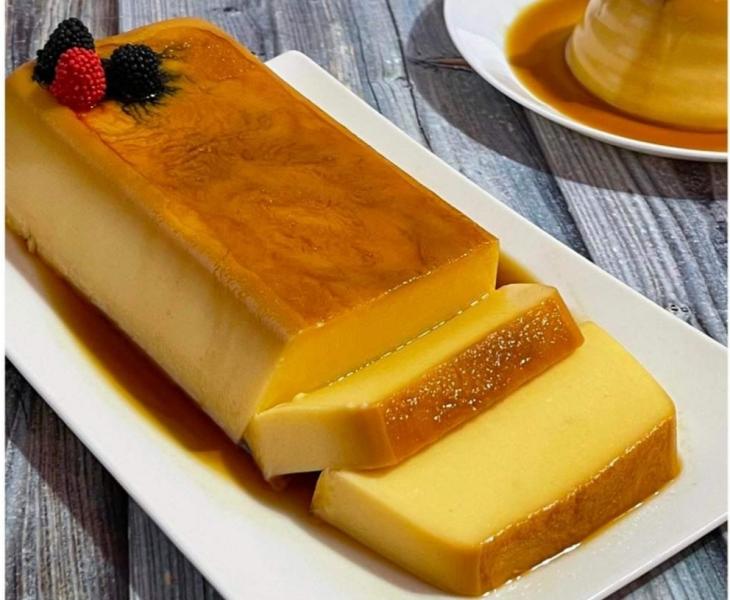 مهلبية البطاطا 
