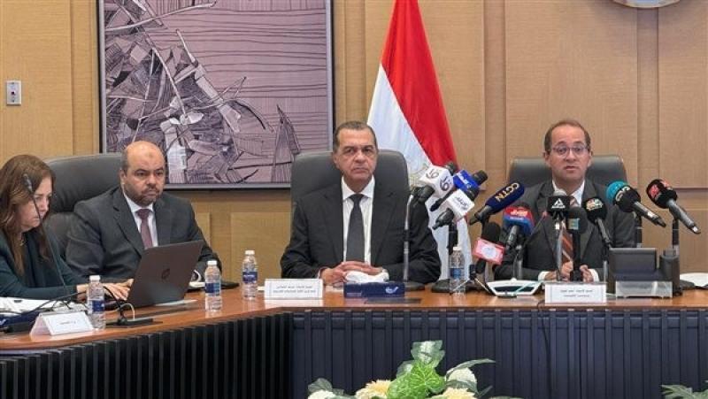 وزير المالية: تكلفة الدين بدأت تتراجع والشعب المصري هو المالك الحقيقي للموازنة