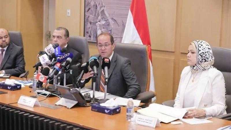 وزير المالية يزف بشرى سارة لمجتمع الأعمال قريبا