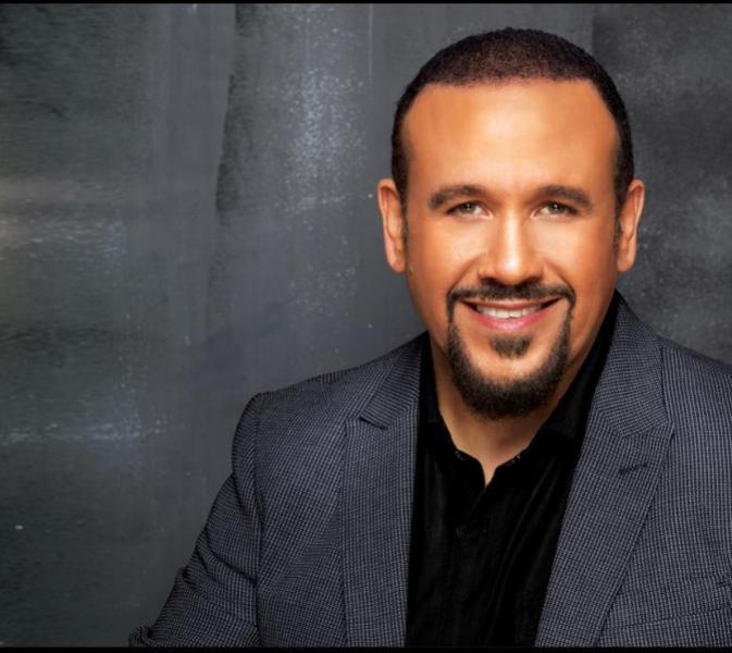 هشام عباس 