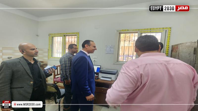صحة الشرقية