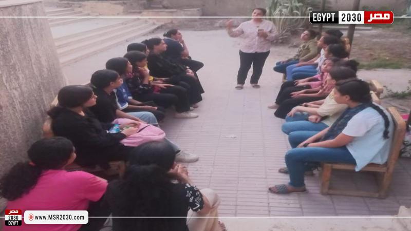 ثقافة الجيزة