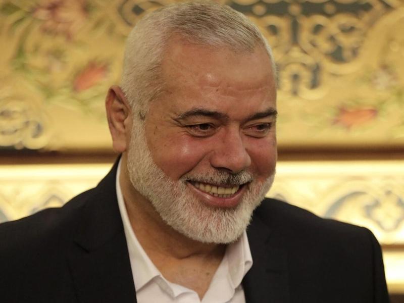 الشهيد هنية