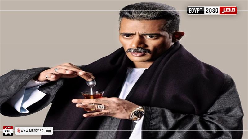 محمد رمضان