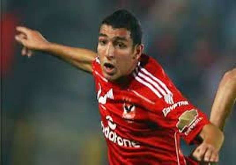 احمد شكري 