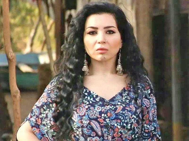 مي عز الدين تكشف أسباب ابتعادها عن الإعلام