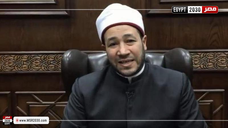 الدكتور محمد عبد السميع