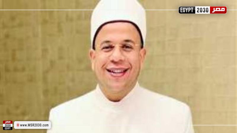 أسامة قابيل