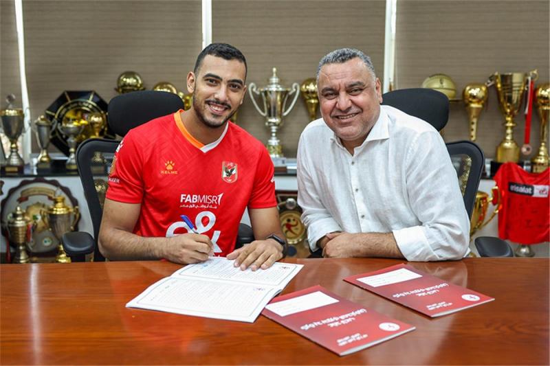  عبد الله فاروق