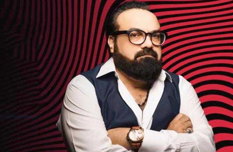 نادر أبو الليف يشارك بعرض مسرحية ”سامبو جنن رامبو” بالإسكندرية
