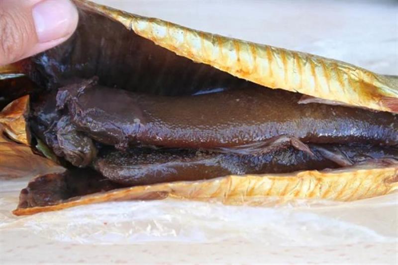 البطارخ