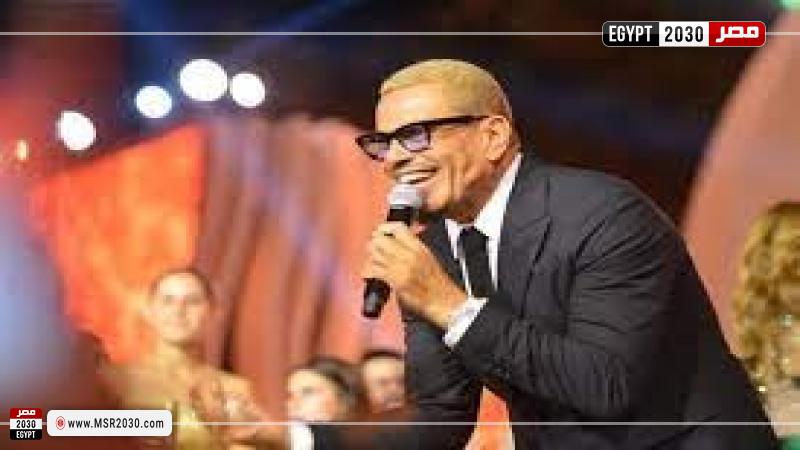 عمرو دياب