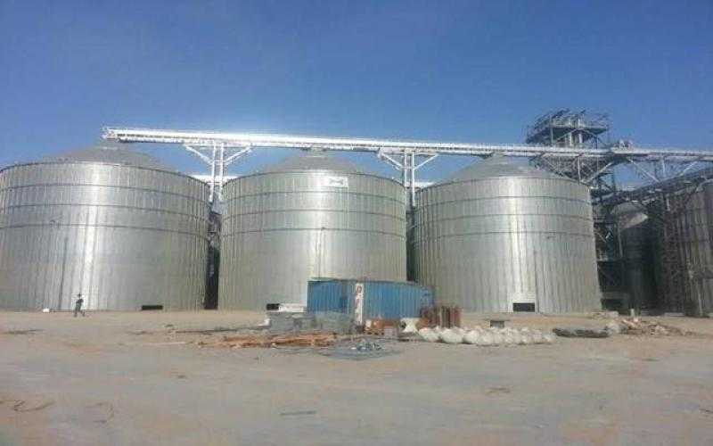 استقالة رئيس مجلس إدارة شركة مطاحن شرق الدلتا