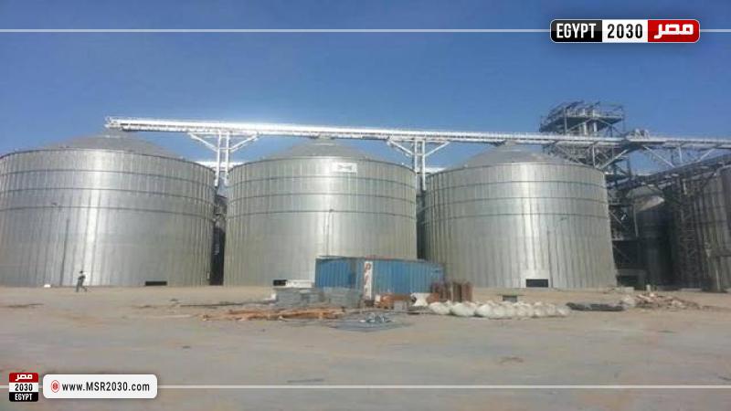 شركة مطاحن شرق الدلتا